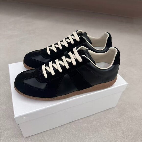 Maison Margiela German training shoes - Picture 1 of 7